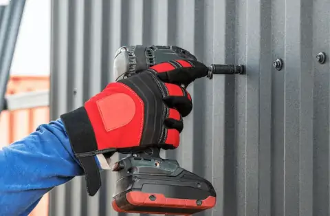 Travaux de zinguerie - Chevry-en-Sereine